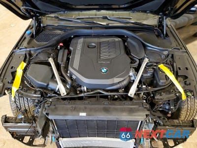 Zdjęcie 11 z 12 samochodu: 2026 BMW 840XI VIN:WBAAE4C09TCV28564 - miniatura