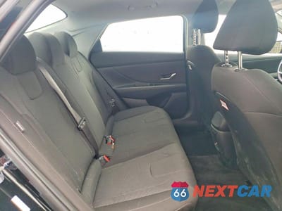 Zdjęcie 10 z 12 samochodu: 2026 HYUNDAI ELANTRA SE VIN:KMHLL4DG2TU145861 - miniatura