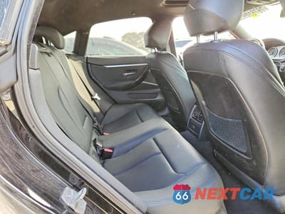 Zdjęcie 10 z 11 samochodu: 2019 BMW 430I GRAN COUPE VIN:WBA4J1C5XKBM16637 - miniatura