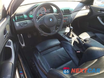 Zdjęcie 8 z 11 samochodu: 2005 BMW M3 VIN:WBSBL93465PN61037 - miniatura