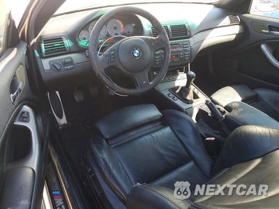 Zdjęcie 15 z 24 samochodu: 2005 BMW M3 VIN:WBSBL93465PN61037 - miniatura