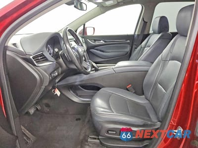 Zdjęcie 7 z 14 samochodu: 2020 BUICK ENCLAVE ESSENCE VIN:5GAERBKW0LJ107462 - miniatura