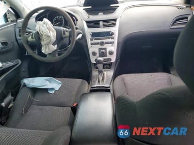 Zdjęcie 8 z 13 samochodu: 2012 CHEVROLET MALIBU 1LT VIN:1G1ZC5E03CF218593 - miniatura