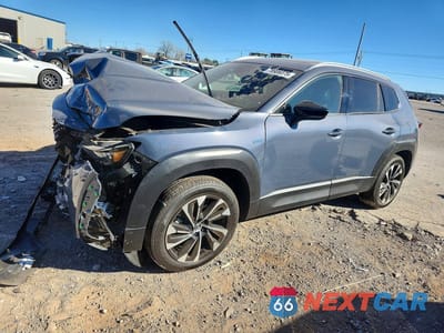 2025 MAZDA CX-50 PREMIUM PLUS 7MMVAAEW0SN113541 - główne zdjęcie licytacji z USA - miniatura