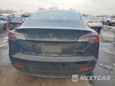 Zdjęcie 6 z 12 samochodu: 2019 TESLA MODEL 3 VIN:5YJ3E1EB9KF414736 - miniatura