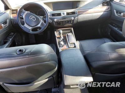 Zdjęcie 8 z 12 samochodu: 2015 LEXUS GS 350 VIN:JTHBE1BL6FA000352 - miniatura