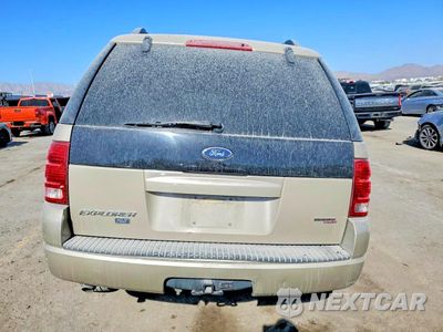 Zdjęcie 6 z 15 samochodu: 2005 FORD EXPLORER XLT VIN:1FMZU63E95ZA01314 - miniatura