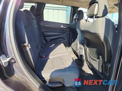 Zdjęcie 10 z 13 samochodu: 2013 JEEP GRAND CHEROKEE LAREDO VIN:1C4RJFAG6DC503099 - miniatura