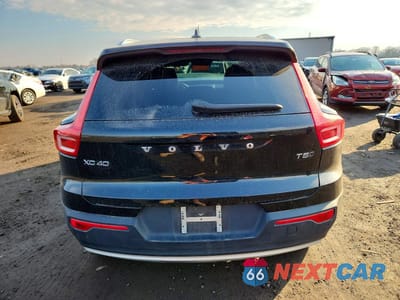 Zdjęcie 6 z 12 samochodu: 2021 VOLVO XC40 T5 INSCRIPTION VIN:YV4162UL8M2483554 - miniatura