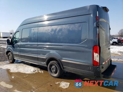 Drugie zdjęcie samochodu z przodu: 2020 FORD TRANSIT T-250 CARGO ** CLEAN TITLE * PRIOR FLEET ** VIN:1FTBR3X8XLKB26922 - miniatura