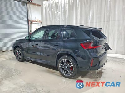 Drugie zdjęcie samochodu z przodu: 2025 BMW X1 XDRIVE28I VIN:WBX73EF00S5120836 - miniatura