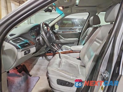 Zdjęcie 7 z 12 samochodu: 2007 BMW X5 3.0I VIN:5UXFE43537L013777 - miniatura