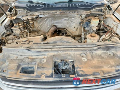 Zdjęcie 11 z 12 samochodu: 2018 FORD F350 SRW LARIAT 4WD 6.7L V8 TDSL VIN:1FT8W3BT9JEC01538 - miniatura