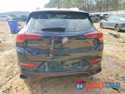 Zdjęcie 6 z 12 samochodu: 2020 BUICK ENCORE GX SELECT VIN:KL4MMDS2XLB088845 - miniatura