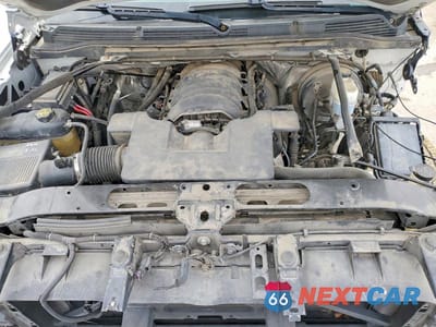 Zdjęcie 11 z 12 samochodu: 2016 GMC SIERRA K1500 SLT VIN:3GTU2NEC5GG283268 - miniatura