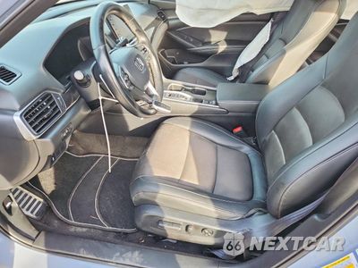 Zdjęcie 7 z 13 samochodu: 2022 HONDA ACCORD SPORT VIN:1HGCV2F3XNA023543 - miniatura