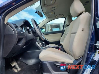 Zdjęcie 7 z 13 samochodu: 2015 MAZDA CX-5 SPORT VIN:JM3KE4BY6F0518375 - miniatura