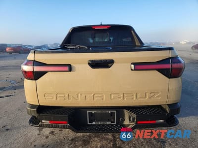 Zdjęcie 6 z 11 samochodu: 2024 HYUNDAI SANTA CRUZ SEL VIN:5NTJC4DE4RH110513 - miniatura