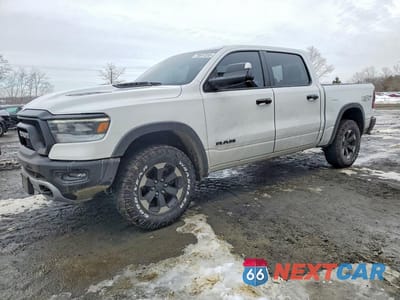 2024 RAM 1500 REBEL 1C6SRFLT1RN134157 - główne zdjęcie licytacji z USA - miniatura
