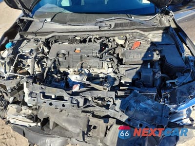 Zdjęcie 11 z 11 samochodu: 2024 HONDA CIVIC SPORT VIN:2HGFE2F53RH517376 - miniatura