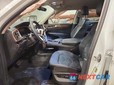 Zdjęcie 7 z 13 samochodu: 2025 VOLKSWAGEN ATLAS SE VIN:1V2LR2CA5SC577058 - miniatura