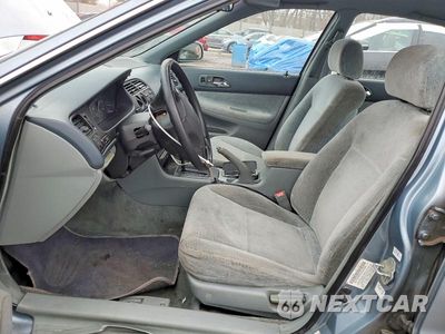Zdjęcie 7 z 11 samochodu: 1995 HONDA ACCORD LX VIN:1HGCD5639SA093180 - miniatura