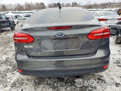 Zdjęcie 6 z 12 samochodu: 2018 FORD FOCUS SE VIN:1FADP3F22JL237179 - miniatura