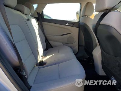Zdjęcie 11 z 13 samochodu: 2019 HYUNDAI TUCSON SE VIN:KM8J23A49KU907497 - miniatura