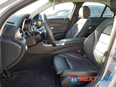 Zdjęcie 7 z 11 samochodu: 2020 MERCEDES-BENZ C 300 VIN:WDDWF8DB2LR556089 - miniatura