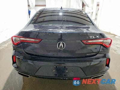 Zdjęcie 6 z 11 samochodu: 2021 ACURA TLX VIN:19UUB6F37MA003723 - miniatura