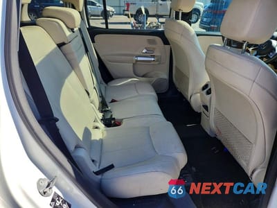 Zdjęcie 10 z 11 samochodu: 2020 MERCEDES-BENZ GLB 250 VIN:W1N4M4GB8LW040468 - miniatura