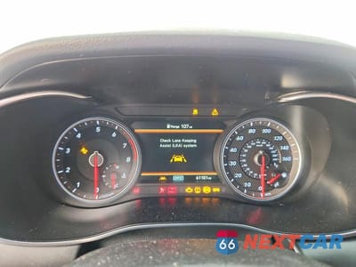 Zdjęcie 9 z 11 samochodu: 2021 GENESIS G70 2.0T VIN:KMTG34LAXMU072180 - miniatura