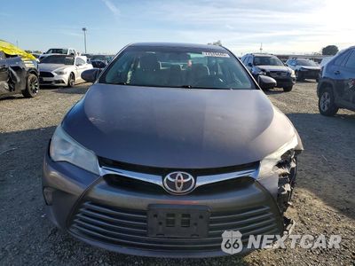 Piąte zdjęcie samochodu w środku: 2016 TOYOTA CAMRY LE VIN:4T4BF1FK3GR556507 - miniatura