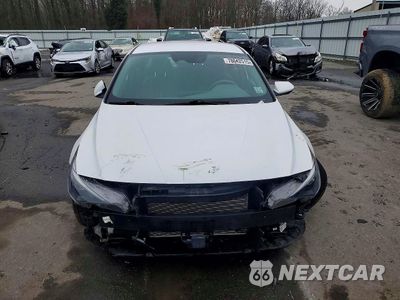 Piąte zdjęcie samochodu w środku: 2022 HYUNDAI ELANTRA SEL VIN:5NPLS4AG5NH082148 - miniatura