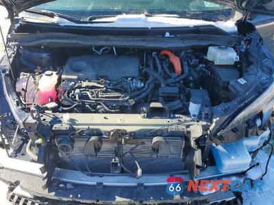 Zdjęcie 12 z 13 samochodu: 2025 TOYOTA SIENNA XLE VIN:5TDYSKFC2SS164294 - miniatura