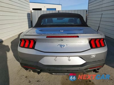 Zdjęcie 6 z 12 samochodu: 2025 FORD MUSTANG VIN:1FAGP8UH7S5117269 - miniatura