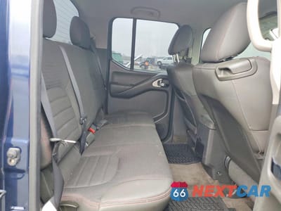 Zdjęcie 10 z 12 samochodu: 2010 SUZUKI EQUATOR RMZ-4 VIN:5Z61D0EV9AC427174 - miniatura