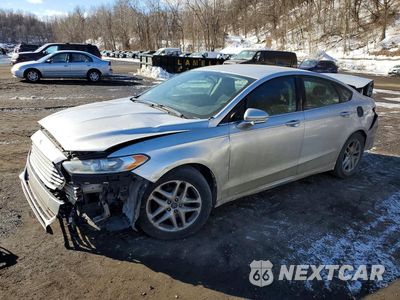 2013 FORD FUSION SE 3FA6P0H70DR349565 - główne zdjęcie licytacji z USA - miniatura