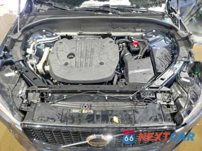 Zdjęcie 12 z 12 samochodu: 2024 VOLVO XC60 PLUS VIN:YV4L12RL7R1879777 - miniatura