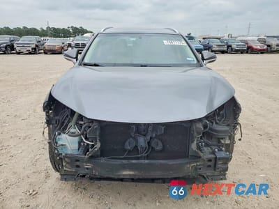 Piąte zdjęcie samochodu w środku: 2015 LEXUS NX 200T BASE VIN:JTJYARBZ9F2020595 - miniatura