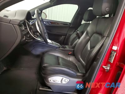 Zdjęcie 7 z 14 samochodu: 2021 PORSCHE MACAN S VIN:WP1AB2A56MLB36317 - miniatura