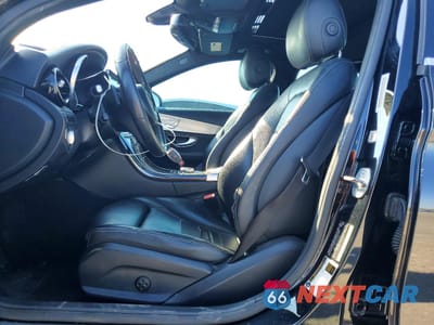 Zdjęcie 7 z 12 samochodu: 2018 MERCEDES-BENZ C 300 VIN:55SWF4JB9JU242495 - miniatura