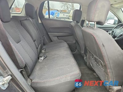 Zdjęcie 11 z 13 samochodu: 2013 GMC TERRAIN SLE VIN:2GKALMEK5D6395422 - miniatura