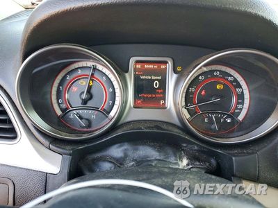 Zdjęcie 9 z 13 samochodu: 2020 DODGE JOURNEY CROSSROAD VIN:3C4PDCGB8LT193520 - miniatura