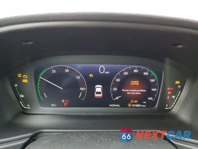 Zdjęcie 9 z 11 samochodu: 2025 HONDA ACCORD HYBRID SPORT-L VIN:1HGCY2F74SA076325 - miniatura