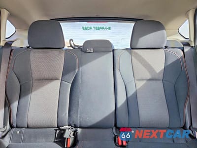 Zdjęcie 10 z 13 samochodu: 2018 SUBARU CROSSTREK PREMIUM VIN:JF2GTABC2JH302882 - miniatura