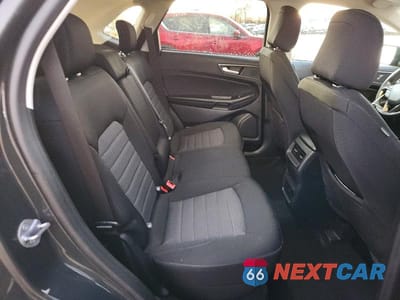 Zdjęcie 11 z 12 samochodu: 2024 FORD EDGE SE VIN:2FMPK4G99RBA85657 - miniatura