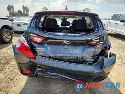 Zdjęcie 6 z 12 samochodu: 2021 SUBARU CROSSTREK PREMIUM VIN:JF2GTAEC1M8336022 - miniatura