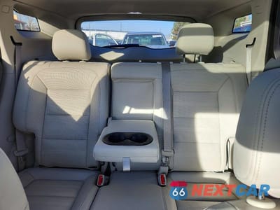 Zdjęcie 10 z 13 samochodu: 2023 GMC TERRAIN DENALI VIN:3GKALXEG3PL171403 - miniatura