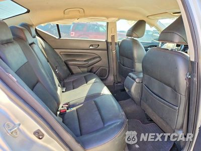 Zdjęcie 10 z 12 samochodu: 2020 NISSAN ALTIMA VIN:1N4BL4CV3LC180274 - miniatura